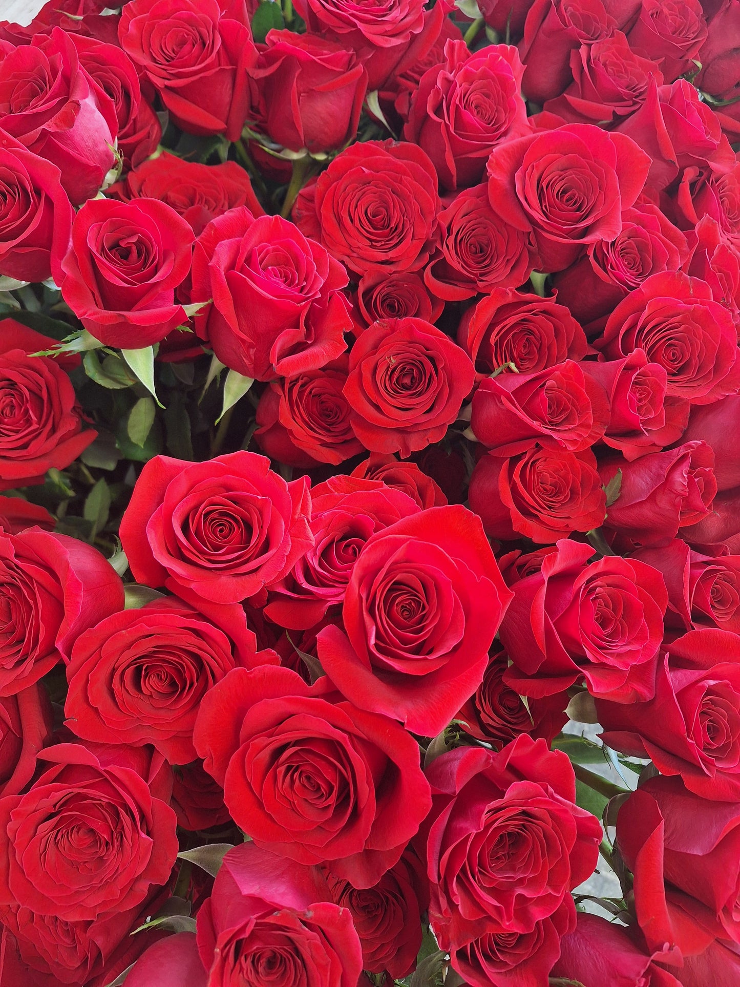 Love, But Make It Extra