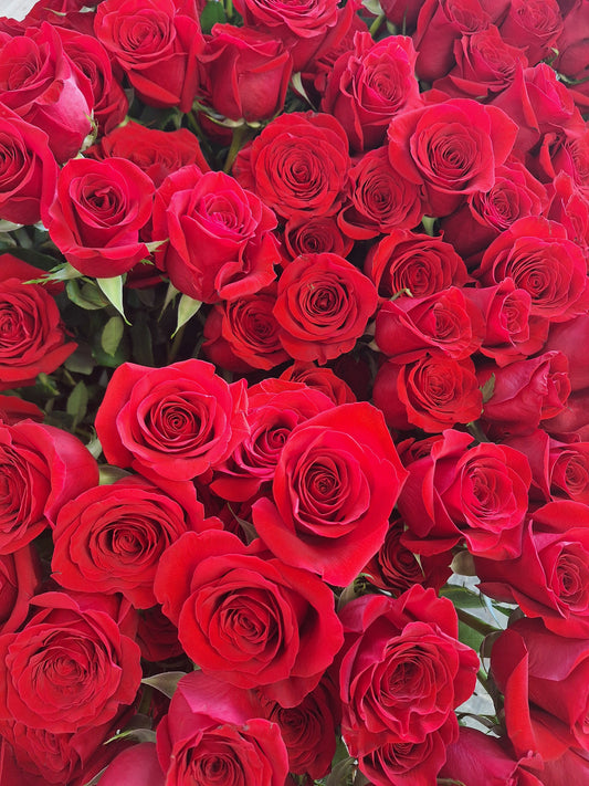 Love, But Make It Extra