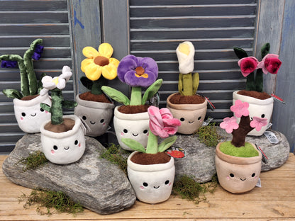 Flower Bobballs