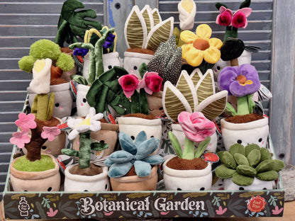 Flower Bobballs