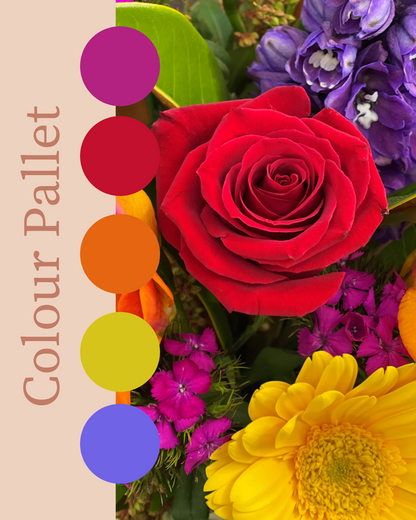 Flowersetc, Floral, Bouquet, Flowers, Gifts, Posy, Posey, Wellington, Lower Hutt, Upper Hutt, Petone, Eastbourne, Bright, Pastel, Florist, Florists, Creative, Flair, custom, bespoke, bunch, bunches, scent, plants, Indoor, wedding, sympathy, funeral, arrangement, floral, seasonal, excellent, elegant, prestige, buttonhole, corsage, gifts for mum, gifts for girlfriend, gifts for friends, lights, pinks, bright, posy