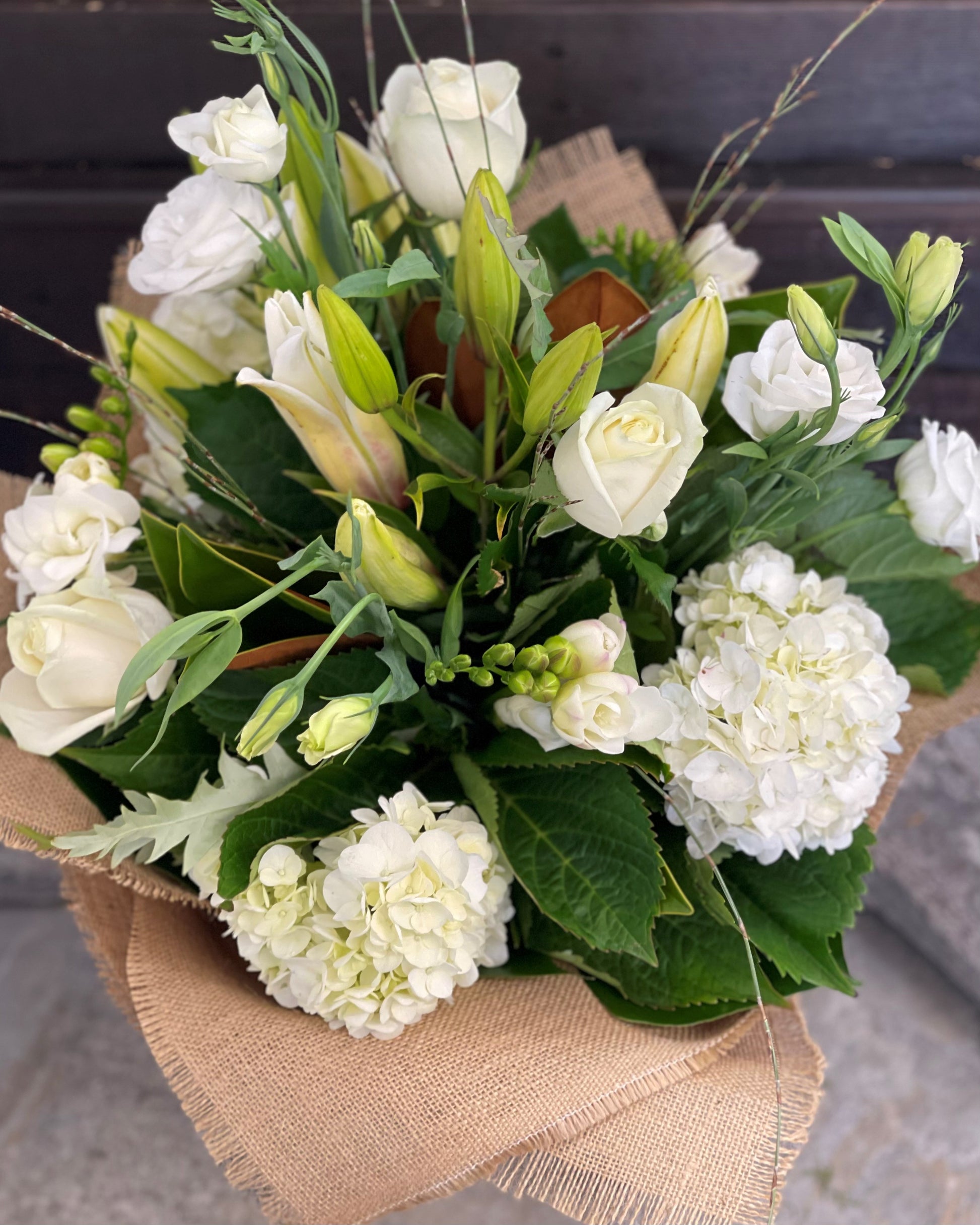 Flowersetc, Floral, Bouquet, Flowers, Gifts, Posy, Posey, Wellington, Lower Hutt, Upper Hutt, Petone, Eastbourne, Bright, Pastel, Florist, Florists, Creative, Flair, custom, bespoke, bunch, bunches, scent, plants, Indoor, wedding, sympathy, funeral, arrangement, floral, seasonal, excellent, elegant, prestige, buttonhole, corsage, gifts for mum, gifts for girlfriend, gifts for friends, white