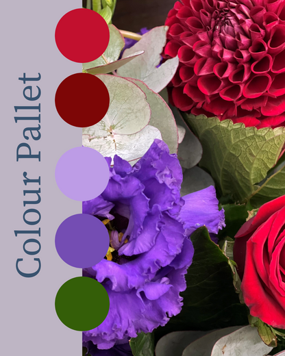 Flowersetc, Floral, Bouquet, Flowers, Gifts, Posy, Posey, Wellington, Lower Hutt, Upper Hutt, Petone, Eastbourne, Bright, Pastel, Florist, Florists, Creative, Flair, custom, bespoke, bunch, bunches, scent, plants, Indoor, wedding, sympathy, funeral, arrangement, floral, seasonal, excellent, elegant, prestige, buttonhole, corsage, gifts for mum, gifts for girlfriend, gifts for friends, red, blue