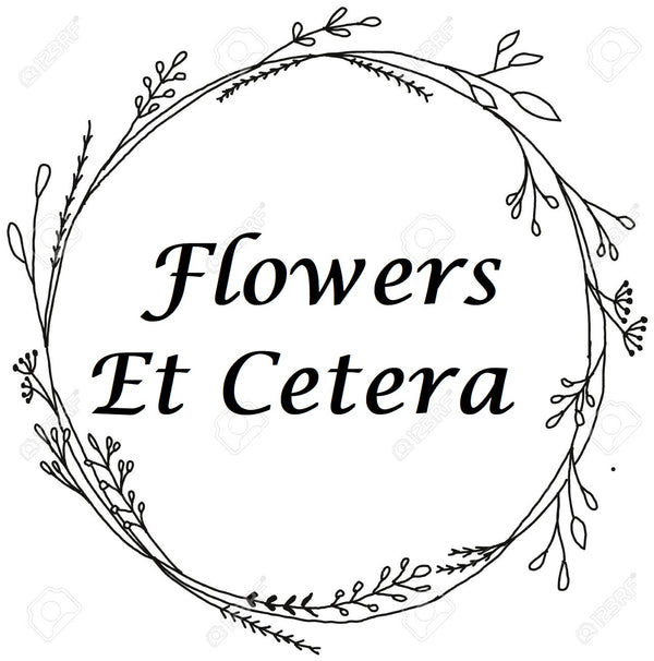 Flowers et cetera